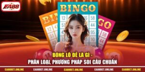 Bóng Lô Đề Là Gì - Phân Loại, Phương Pháp Soi Cầu Chuẩn