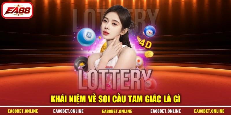 Khái niệm về soi cầu tam giác là gì