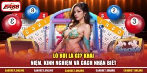 Lô Rơi Là Gì? Khái Niệm, Kinh Nghiệm Và Cách Nhận Biết